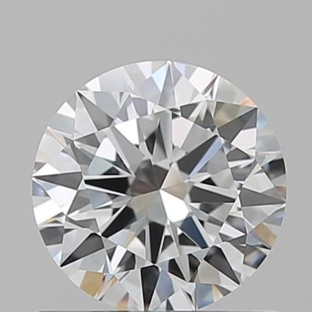 Diament szlif okrągły, 0.8ct, VVS1, H, GIA 5536478996